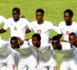Coupe UFOA  : Le Sénégal débute contre le Niger