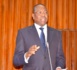 Message de monsieur Mankeur Ndiaye, ancien ministre des Affaires Etrangères et des Sénégalais de l'Extérieur