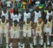 Afrobasket 2017 : Le Sénégal retrouve le Nigeria en demi-finale 
