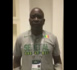 Réaction du coach des Lionnes Moustapha Gaye après cette belle victoire des lions sur l'Angola