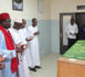Levée du corps du défunt Président de la CNDT : Ultimes hommages à Djibo Ka