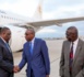 72e AG DE L'ONU A NEW YORK : Ceux qui ont accompagné le Président Macky Sall