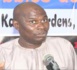 Ministère de l’intérieur : Ousmane Faye de Wattu Senegaal magnifie le travail de Abdoulaye D. Diallo
