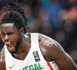 Maurice Ndour n°1 du Top 10 des meilleures actions de l'Afrobasket 2017