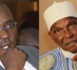 Enregistrements audio explosifs sur des relations heurtées / Wade souhaite ne plus voir Samuel Sarr qui aurait traité Karim de « Domara… »