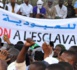 Droits humains en Mauritanie : La rencontre au Café de Rome empêchée.