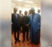 VISITE DE COURTOISIE : Le nouveau Khalife des Tidianes à l’Ambassade et au Consulat du Sénégal à Paris