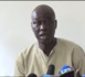 Me Seydou Diagne : "L'Etat du Sénégal ne respecte pas l'immunité parlementaire de Khalifa Sall"