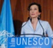 Audrey Azoulay devient la nouvelle patronne de l’Unesco