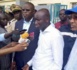 Aly Ngouille Ndiaye au Stade Demba Diop : « Si cela ne dépendait que de nous, Demba Diop allait être fermé…»