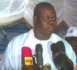 (VIDÉO) MBACKÉ - L'école expose ses problèmes à Serigne Fallou Mbacké, Président du Conseil départemental