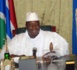 Gambie : Soutien à la campagne internationale pour traduire en justice Yahya Jammeh