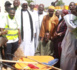 TOUBA - Abdoulaye Sylla déloge tout le parc, toute la flotte et toute la logistique d'Ecotra pour rendre Touba propre et réfectionner des routes