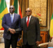L’Afrique du Sud et le Sénégal signent des accords de coopération
