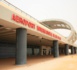 L'aéroport international Blaise Diagne a coûté 407 milliards de F CFA.