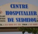 Tentative de suicide ? : Le Directeur de l’hôpital de Sédhiou retrouvé dans une mare de sang