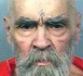 Etats-Unis : mort à 83 ans du meurtrier Charles Manson