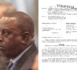 GADIO ARRÊTÉ AUX ETATS-UNIS - Le Sénégalais empêtré dans une affaire de corruption d'officiels Africains de haut rang, de blanchiment d'argent international... Son fils dans le coup. (DOCUMENT)