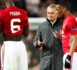 Mourinho embêté par Martial