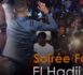 Soirée "fans yii" de El Hadj Keita au Saraba Night Club (Vidéo)