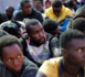 Esclavage en Libye : Le Sénégalais  L.D à Agadès au cœur du trafic des migrants