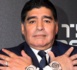 Maradona veut envoyer sa fille en prison