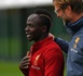 Klopp sur la colère de Sadio Mané : “ Tout est réglé maintenant ”