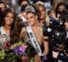 Miss Afrique du Sud est la nouvelle Miss Univers