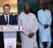 Macron sur l’esclavagisme en Libye : « Qui sont les trafiquants ? Ce sont les Africains, mon ami ! »