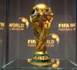 Le trophée de la Coupe du monde de football sera au Sénégal en mars prochain