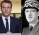 « 60 ans » après le discours du 26 août 1958 : quand Macron enfile la tenue du Général de Gaulle 