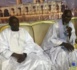 Célébration du Gamou chez le Ministre Aly Ngouille (images)