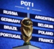 Russie: la planète foot va enfin connaître les affiches du Mondial 2018