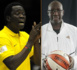 Basket-ball : "Adidas’’ et Cheikh sarr nommés sélectionneurs des équipes nationales