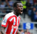 Premier League: Mame Biram Diouf buteur avec Stoke City