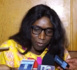 Amy Mbacké Thiam : "J'ai décidé de faire de la politique à côté du président Macky Sall "