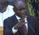 Aly Ngouille Ndiaye recadre Cheikh Abdou Mbacké : " Nous sommes dans une République laïque où Tidiane, Mouride et catholique sont tous égaux "