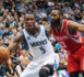 Les Wolves voudraient échanger Gorgui Dieng contre DeAndre Jordan !