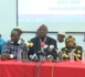 [REPLAY] Revivez la conférence de presse des proches de Khalifa Sall