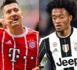 Lewandowski et Cuadrado donnent une idée de ce qui attend les lions au mondial