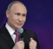 Russie : Poutine se porte candidat pour un 4e mandat