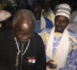 NUIT DÉDIÉE À MAME CHEIKH IBRA FALL- Cheikh Bassirou Mbacké Abdou Khadre chez les Baay-Fall