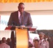 Macky Sall à l’inauguration de l’Aibd : « Ce qui a motivé la construction de cet aéroport »