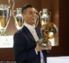 Ballon d’Or : la réaction de Cristiano Ronaldo