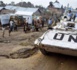 Quatorze casques bleus tués en RDC, plus de 40 blessés