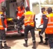 Barkédji : Un accident fait un mort et trois blessés graves 
