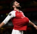 Giroud décidé à quitter Arsenal