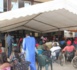 Mbao: Abdou Karim Sall offre 50 béquilles et 10 machines à coudre aux handicapés de Pikine  