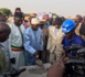 Poissons pour tous : Oumar Gueye procède à la pose de la première pierre du marché au poisson de Tambacounda