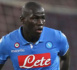 Kalidou Koulibaly : « Contre la Fiorentina, c'était un point important »